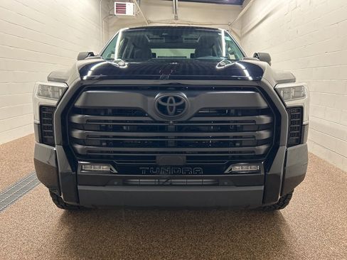 Used 2024 Toyota Tundra Limited image 6