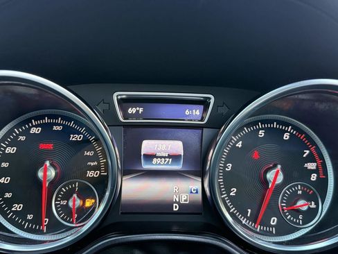 Used 2019 Mercedes-Benz GLS 450 4MATIC image 20