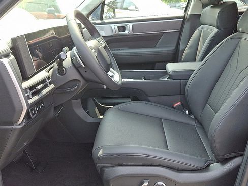 New 2026 Hyundai Santa Fe SEL image 13