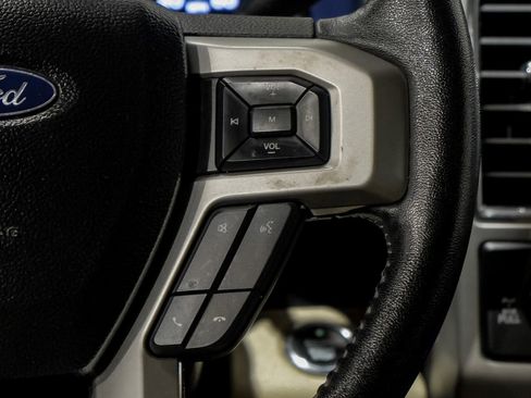 Used 2018 Ford F250 Lariat w/ Lariat Ultimate Package image 17