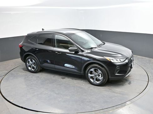 Used 2025 Ford Escape ST-Line AWD/4WD image 23