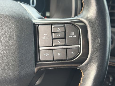 Certified 2022 Ford Expedition Platinum AWD/4WD image 16