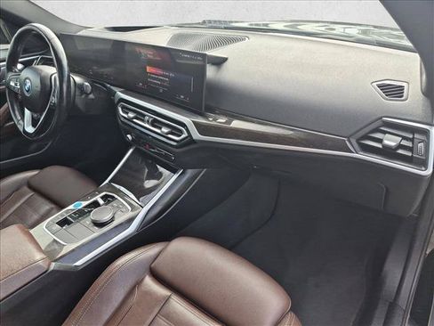 Certified 2023 BMW i4 eDrive35 w/ Premium Package RWD image 22