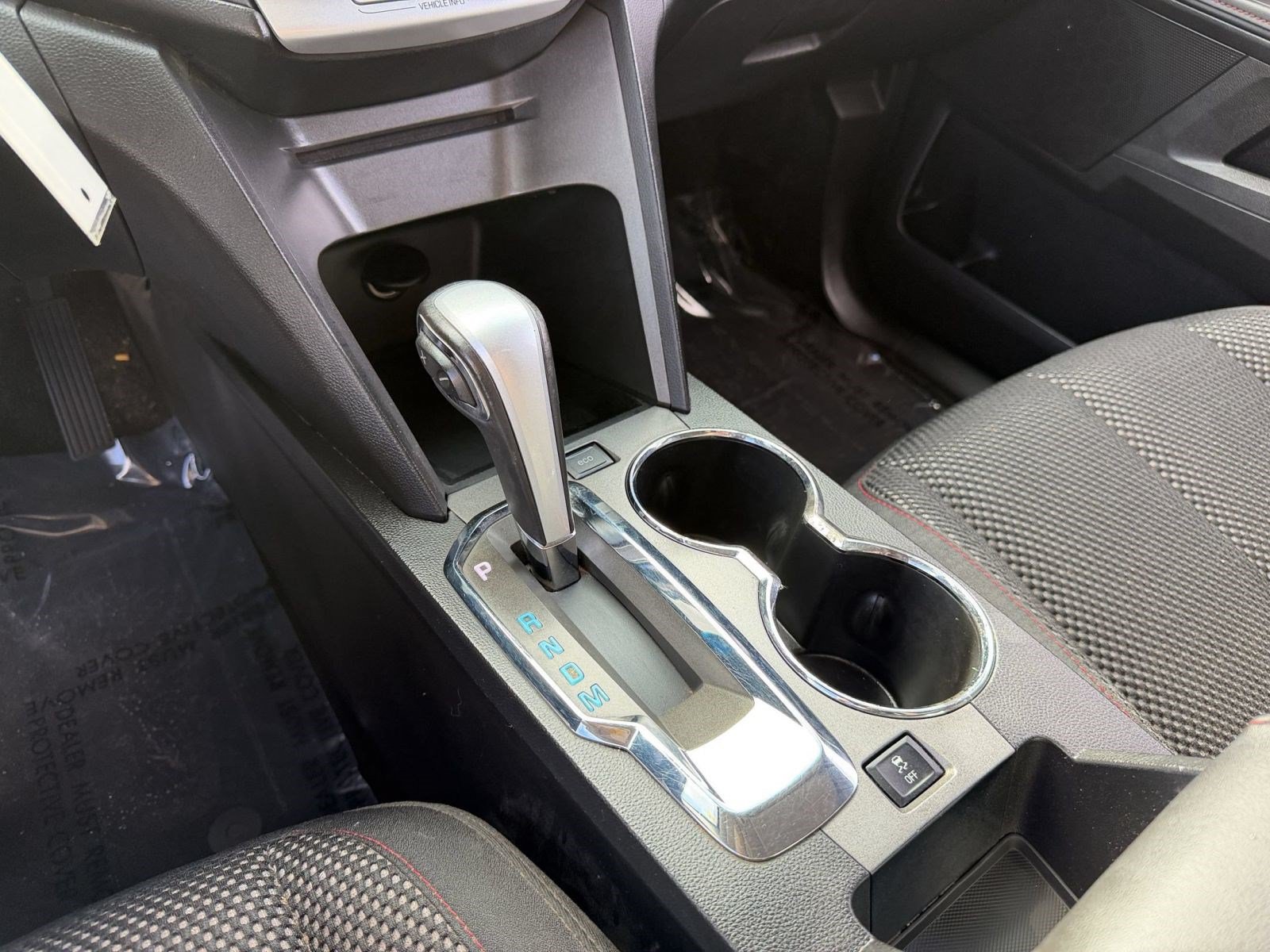 Used 2013 Chevrolet Equinox LT w/ Driver Convenience Package FWD image 15