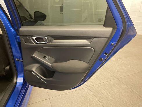 Used 2022 Honda Civic EX image 28