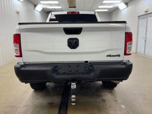 Used 2024 RAM 2500 Tradesman image 7