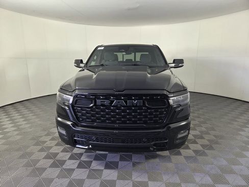 New 2026 RAM 1500 Big Horn image 3