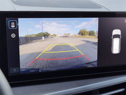 Used 2024 Hyundai Santa Fe SEL image 39