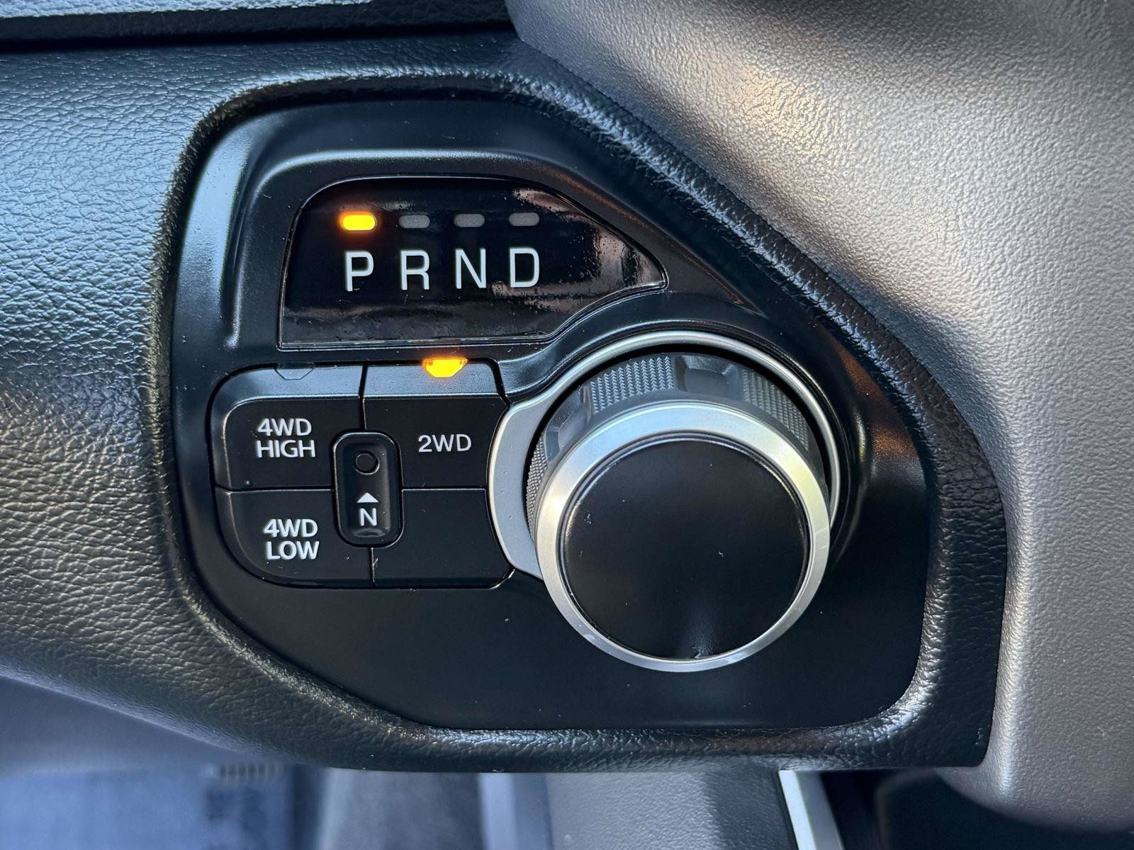 Used 2019 RAM 2500 Big Horn AWD/4WD image 11