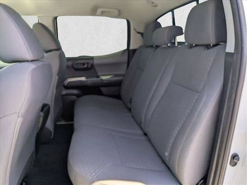Used 2021 Toyota Tacoma SR5 RWD image 17