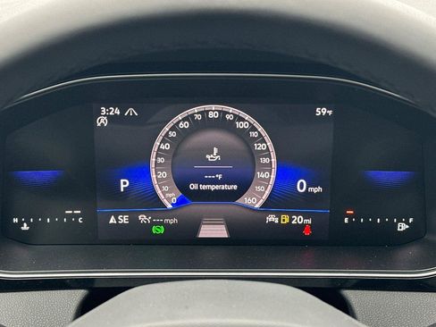 New 2026 Volkswagen Jetta S FWD image 21