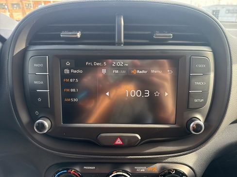 New 2025 Kia Soul LX image 29