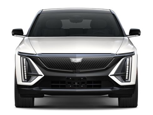New 2025 Cadillac Lyriq Sport image 20