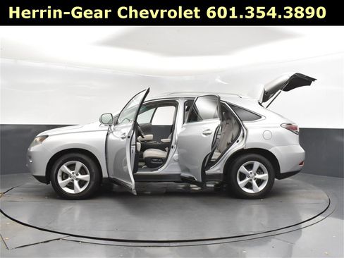 Used 2015 Lexus RX 350 FWD image 46