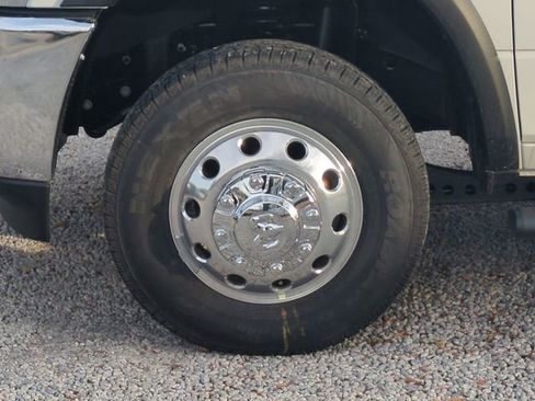 New 2026 RAM 3500 Tradesman image 10