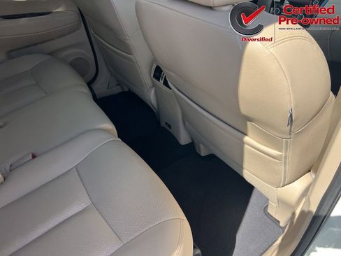 Used 2020 Nissan Rogue SL FWD image 27