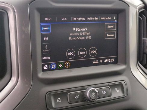 Used 2023 Chevrolet Silverado 3500 W/T w/ WT Convenience Package image 15