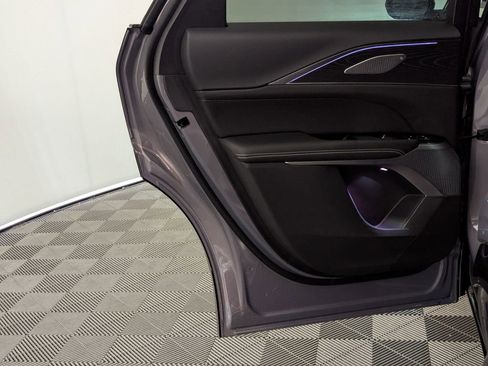 Used 2025 Cadillac Lyriq Luxury w/ LPO, Floor Liner Package AWD/4WD image 52