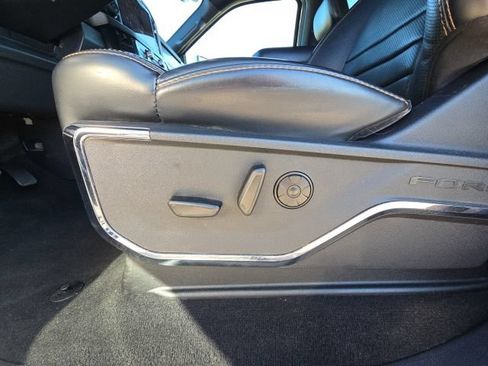 Used 2024 Ford F350 Platinum AWD/4WD image 23