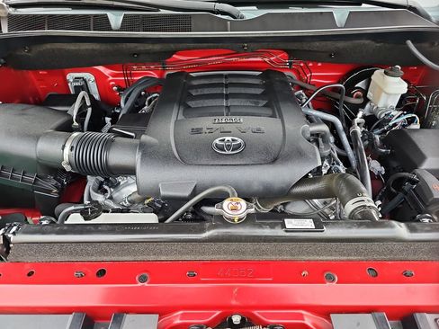 Used 2020 Toyota Tundra SR5 w/ SR5 Upgrade Package image 22
