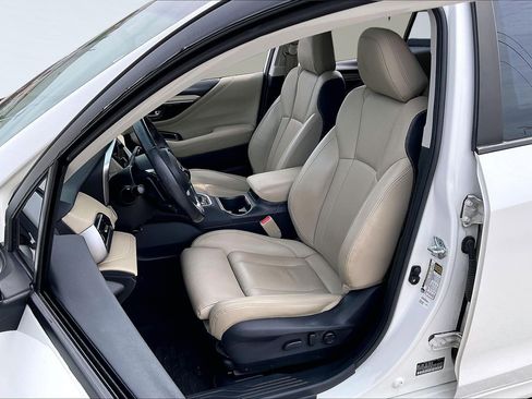 Used 2021 Subaru Legacy Limited XT AWD/4WD image 26