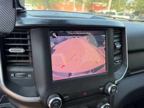 Used 2019 RAM 1500 Big Horn AWD/4WD image 22