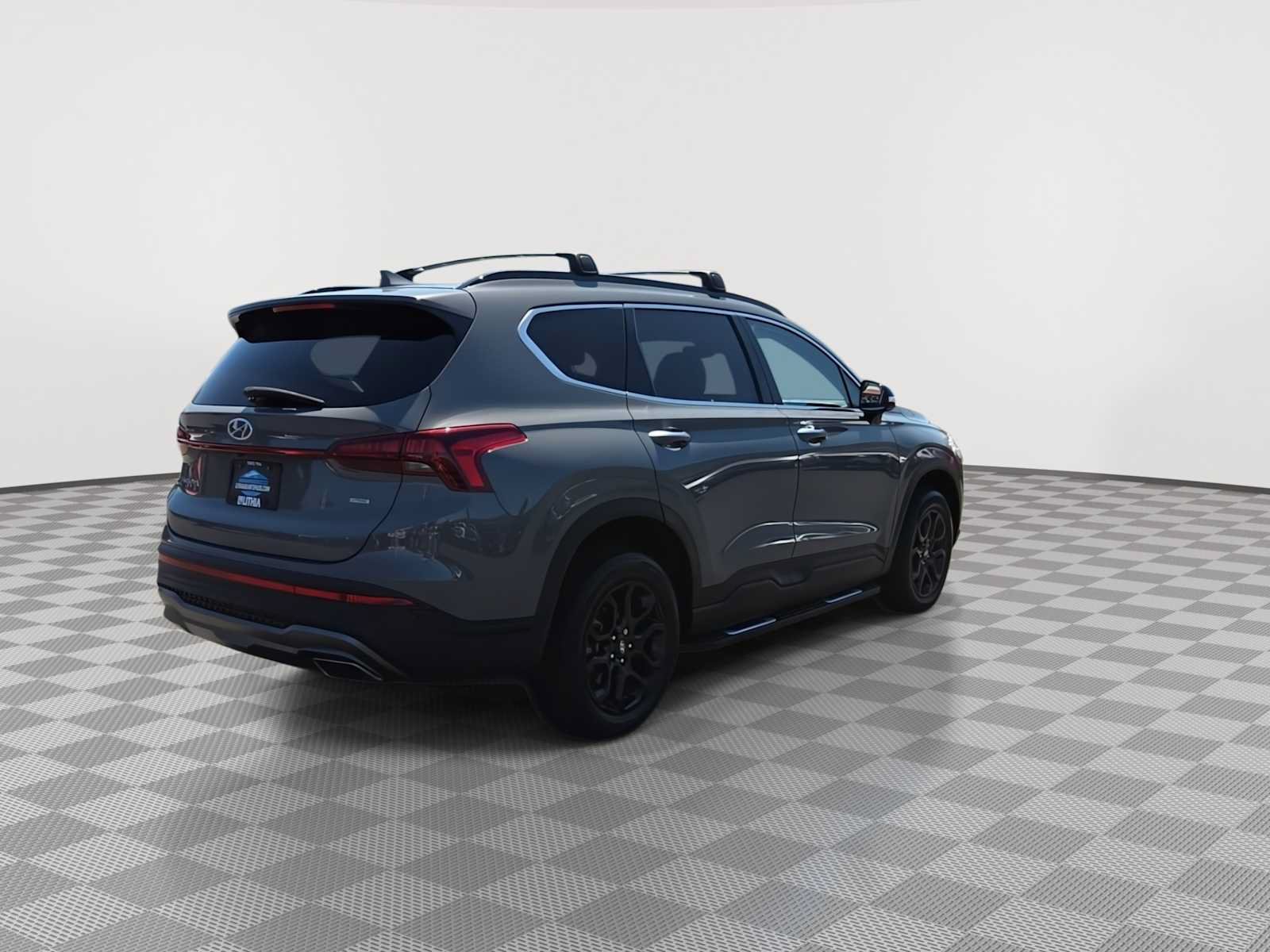 Used 2022 Hyundai Santa Fe XRT w/ Cargo Package AWD/4WD image 8
