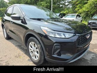 Used 2024 Ford Escape Active AWD/4WD video 2