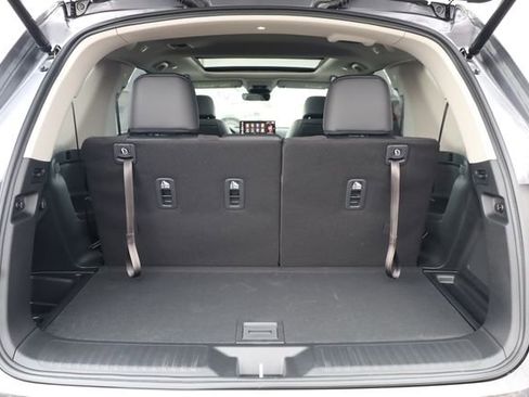 New 2026 Honda Pilot Elite image 27