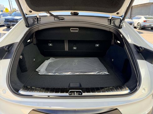 New 2026 Polestar Polestar 4 image 25