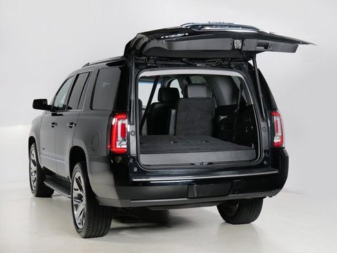 Used 2015 GMC Yukon Denali w/ Open Road Package AWD/4WD image 34