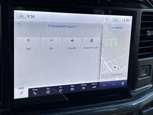 Used 2023 Ford F150 XLT w/ Equipment Group 302A High image 32