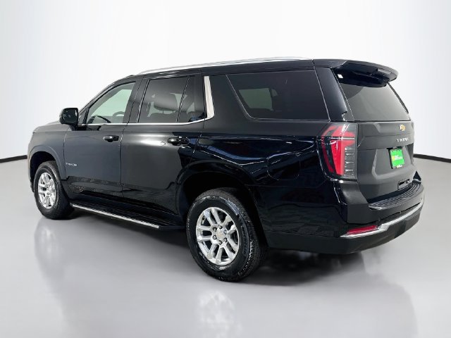 Used 2026 Chevrolet Tahoe LS RWD image 7