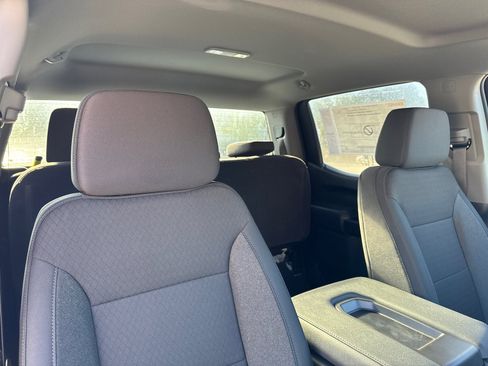 New 2026 GMC Sierra 1500 Pro w/ Graphite Edition image 14