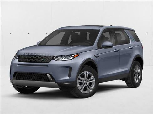 Used 2023 Land Rover Discovery Sport S image 1
