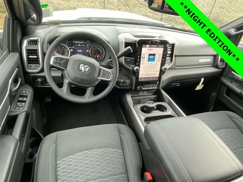 New 2026 RAM 2500 Big Horn image 10