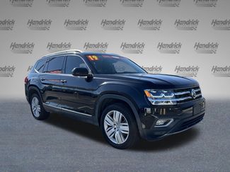 Used 2019 Volkswagen Atlas SEL Premium video 2