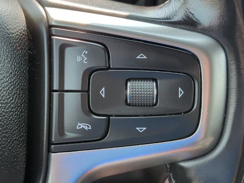 Used 2019 Chevrolet Silverado 1500 RST w/ All-Star Edition AWD/4WD image 13