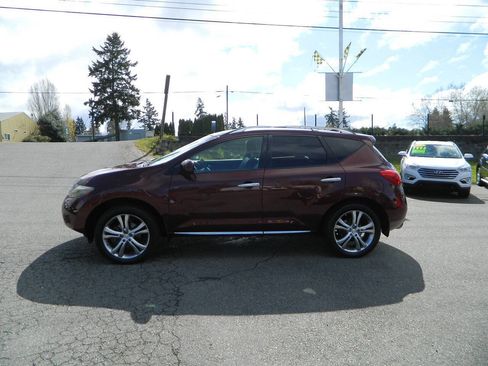 Used 2009 Nissan Murano LE image 5