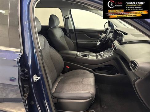 Used 2023 Hyundai Santa Fe SEL image 73