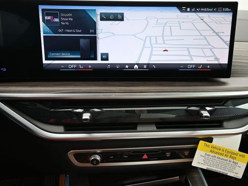 New 2026 BMW X5 xDrive50e AWD/4WD image 19