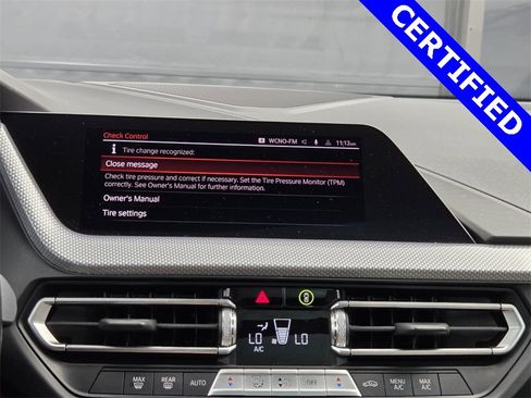 Certified 2023 BMW 228i Gran Coupe w/ Convenience Package image 35