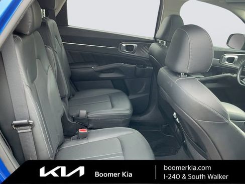 Used 2021 Kia Sorento SX AWD/4WD image 12