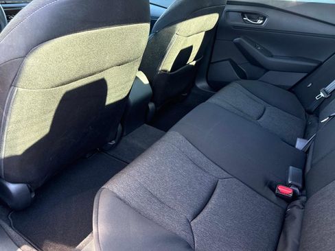 Used 2023 Honda Accord LX image 14