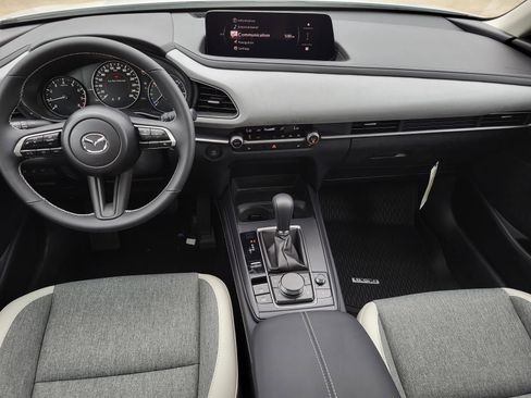 New 2026 MAZDA CX-30 Aire Edition AWD/4WD image 13