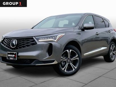 New 2026 Acura RDX SH-AWD w/ Technology Package