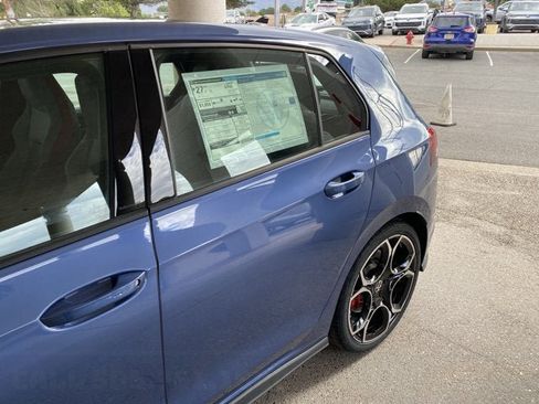 New 2026 Volkswagen GTI Autobahn FWD image 54