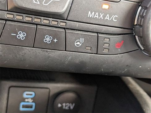 Used 2022 Ford Bronco Sport Outer Banks image 25