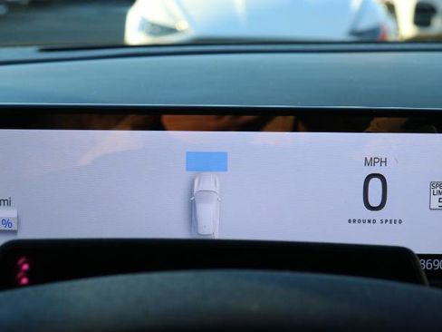 Used 2024 Ford Mustang Mach-E Select w/ Comfort Package Lite image 14