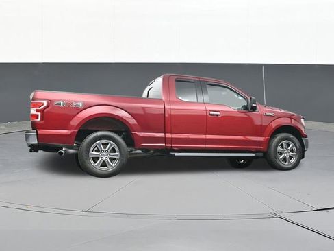 Used 2018 Ford F150 XLT w/ Equipment Group 302A Luxury image 54